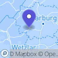 Location Gladenbach