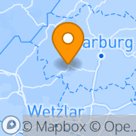 Location Gladenbach