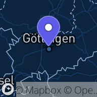 Location Göttingen
