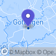 Location Göttingen