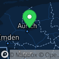 Location Aurich