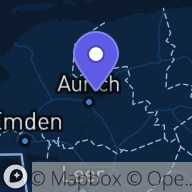 Location Aurich