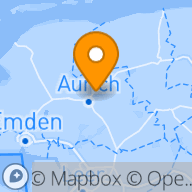 Location Aurich