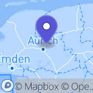 Location Aurich