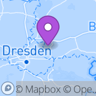 Location Radeberg