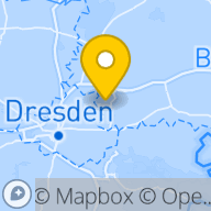 Location Radeberg