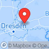 Location Radeberg