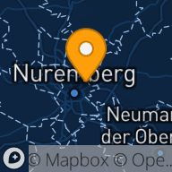 Location Nuremberg