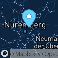 Location Nuremberg