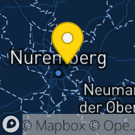 Location Nuremberg