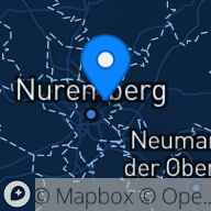Location Nuremberg