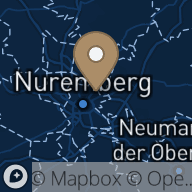 Location Nuremberg