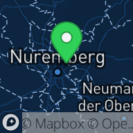 Location Nuremberg