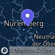 Location Nuremberg