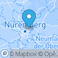 Location Nuremberg