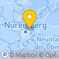 Location Nuremberg