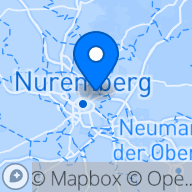 Location Nuremberg