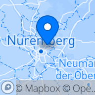 Location Nuremberg