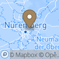 Location Nuremberg