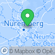 Location Nuremberg