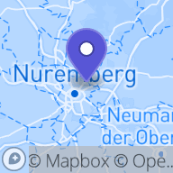 Location Nuremberg