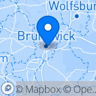 Location Brunswick