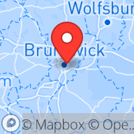 Location Brunswick