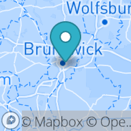 Location Brunswick