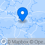 Location Untergruppenbach