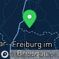 Location Ettenheim