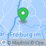 Location Ettenheim