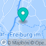 Location Ettenheim
