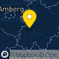 Location Schwandorf