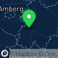 Location Schwandorf