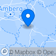 Location Schwandorf