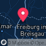 Location Forchheim