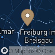 Location Forchheim