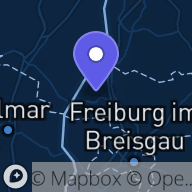 Location Forchheim