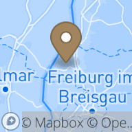 Location Forchheim