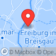 Location Forchheim