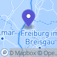 Location Forchheim