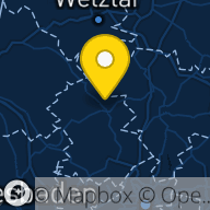 Location Usingen