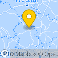 Location Usingen