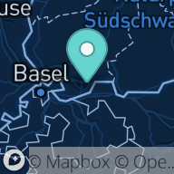 Location Rheinfelden (Baden)