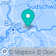 Location Rheinfelden (Baden)