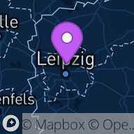 Location Leipzig