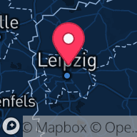 Location Leipzig