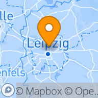 Location Leipzig