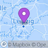 Location Leipzig