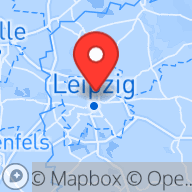 Location Leipzig